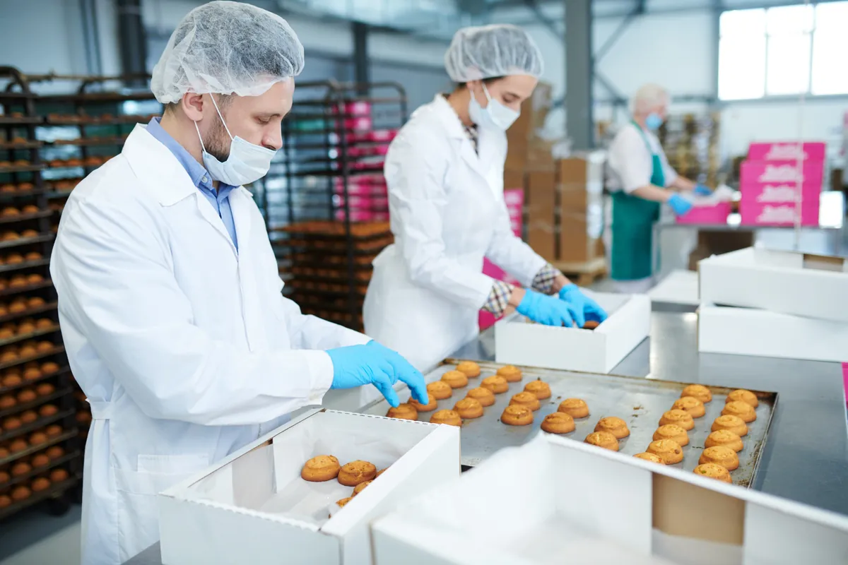 Sweet success: Cargill touts integrated formulation approaches to ...