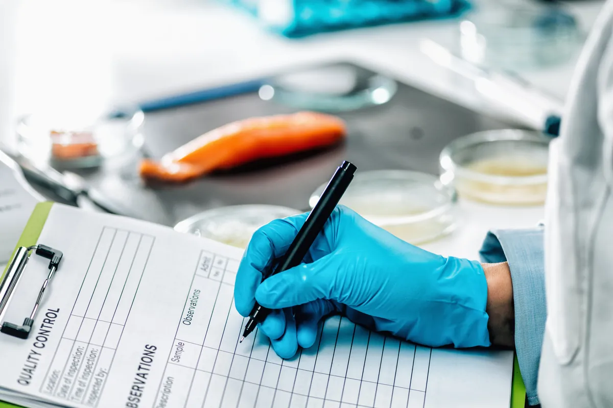 Safety Manager Inspection FoodChain ID webinar preview: Where will food safety risks emerge in 2027?