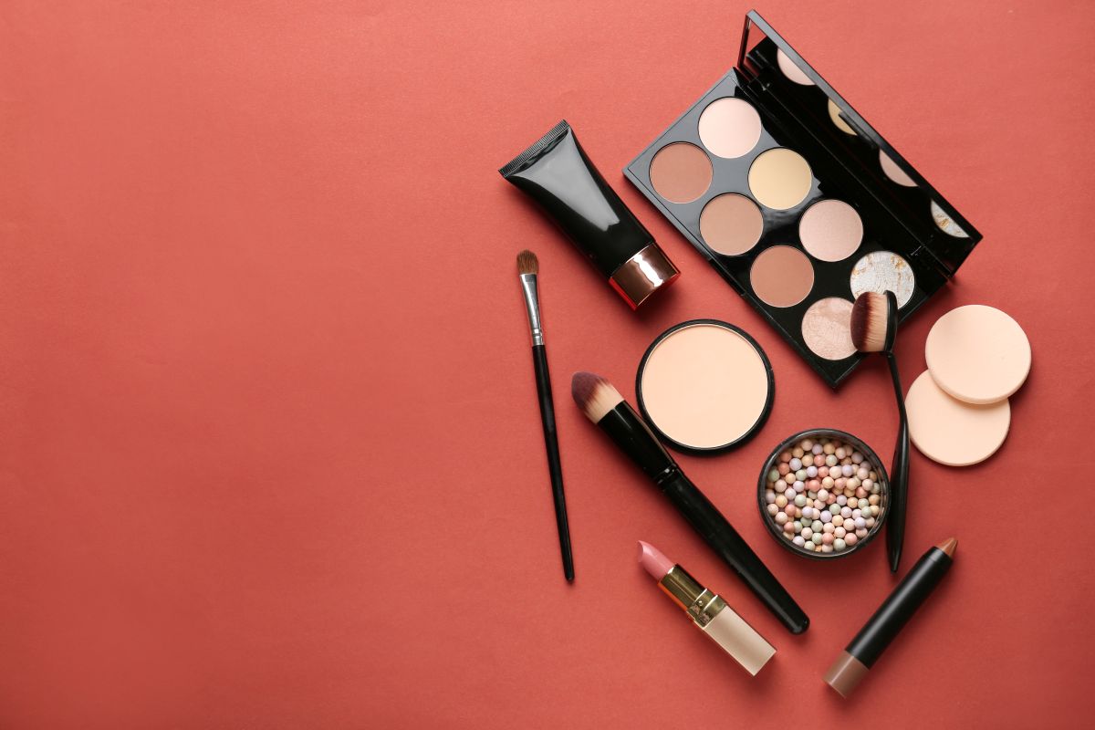 cosmetic products