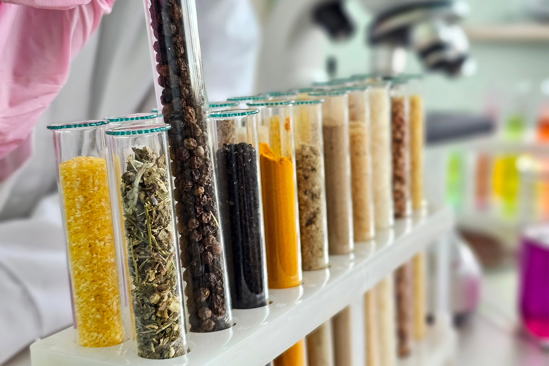 Mane Lab Plan Mane posts solid growth in FY2025 despite global economic pressures