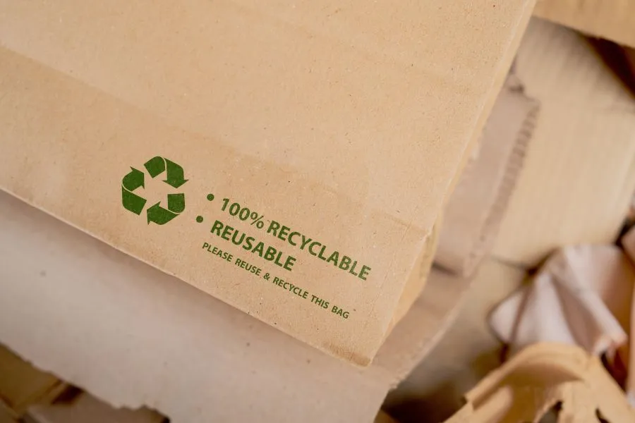 Industry groups sue California over “arbitrary” packaging label ban