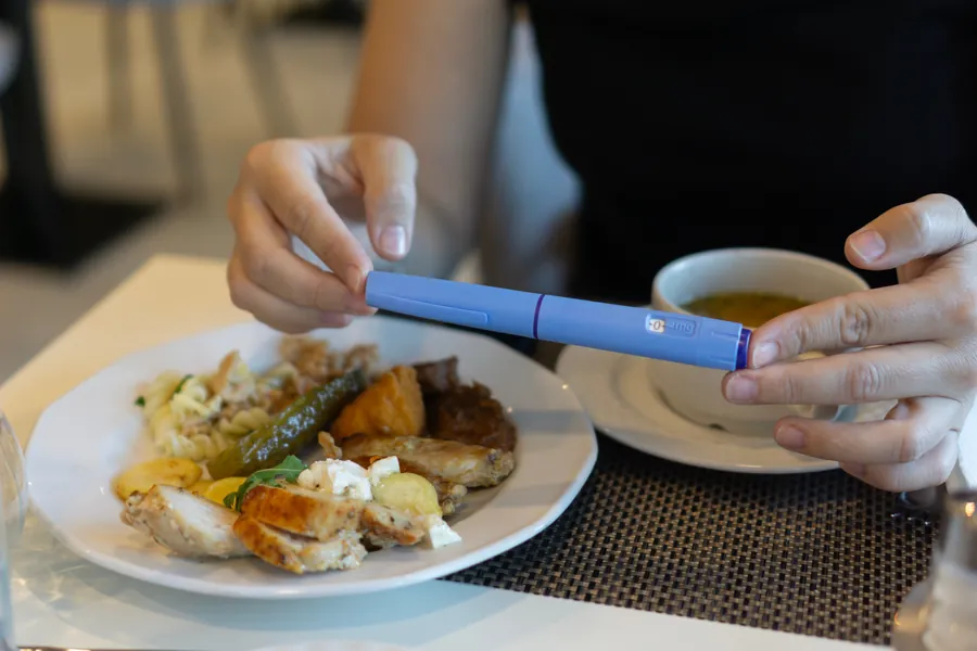 does tirzepatide cause bruising easily from injections, needles or user error? : r/tirzepatidecompound Tier:Restore (Advanced) Slimmetry Medical Center | insulin pen