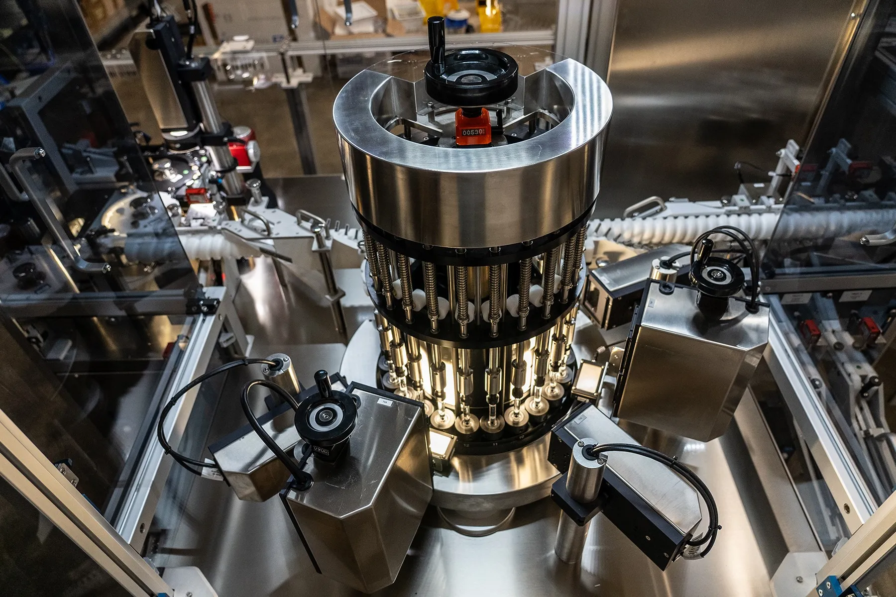 Pack Expo 2026: Antares Vision spotlights AI quality control in pharma ...