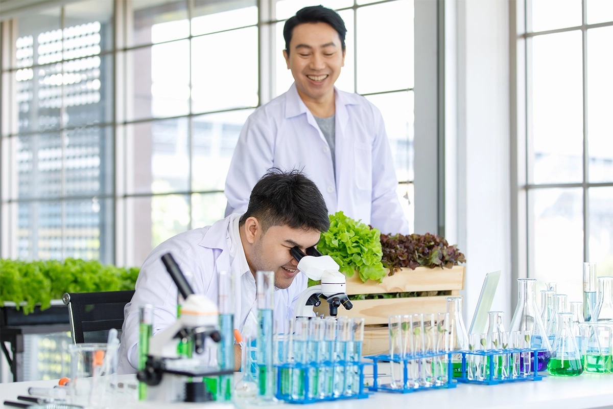Novonesis and Innova flag affordability and manufacturing efficiency as ...