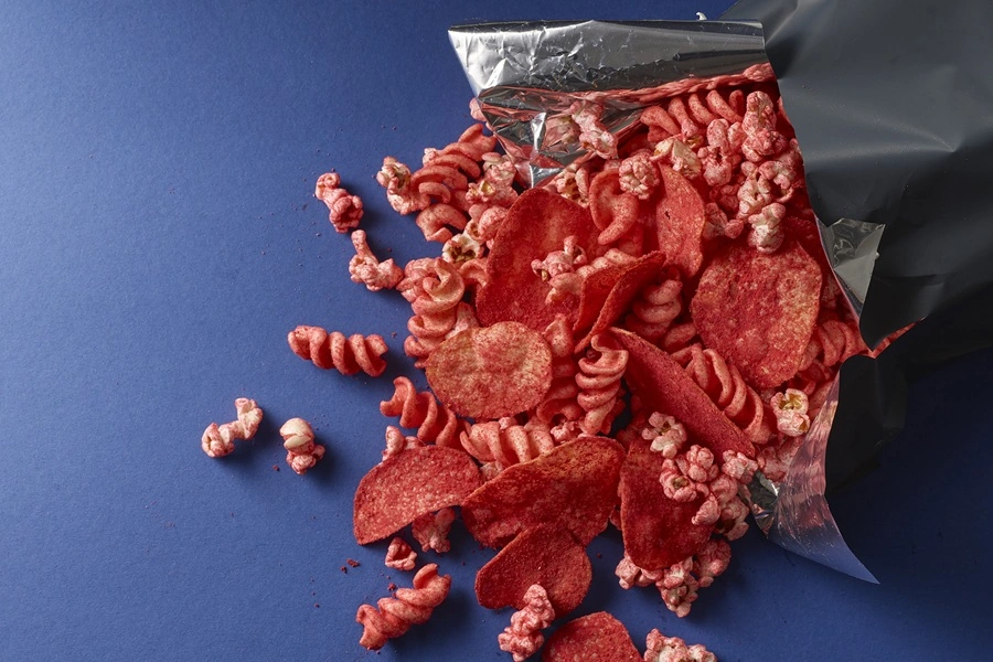 Debut and Oterra to develop Red dye 40 alternatives amid stricter color ...