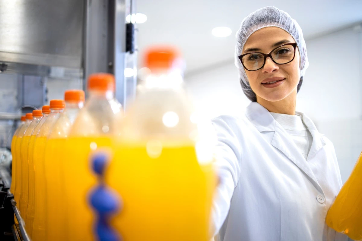 Relieving the squeeze: US FDA revises orange juice standard amid supply ...