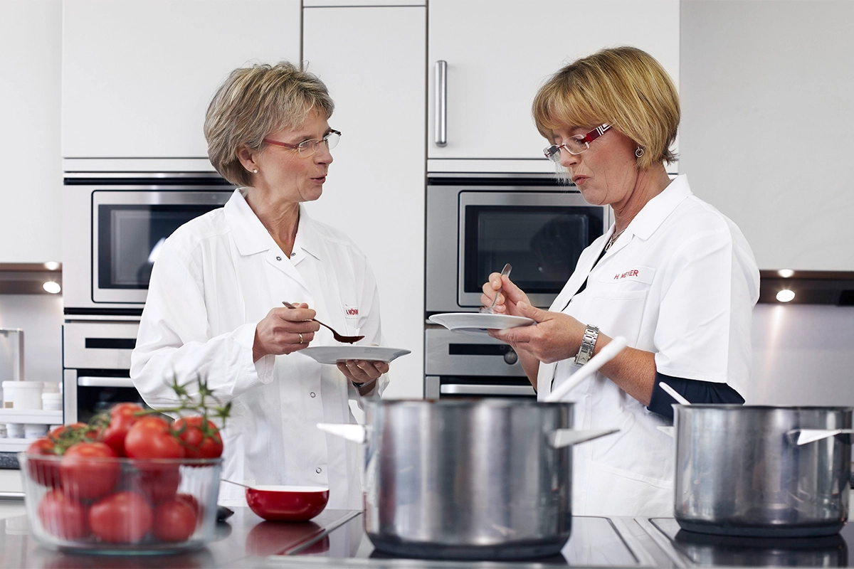 Healthy indulgence: The ingredient strategies behind better-for-you foods