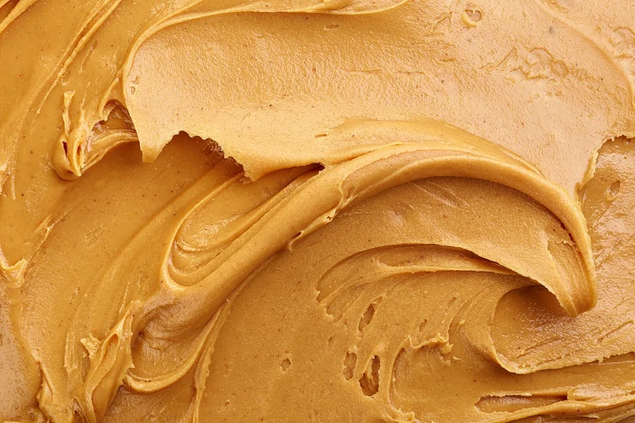 Peanut butter