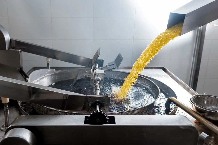 RAPS: How encapsulation boosts flavor control in bakery, snacks & meat