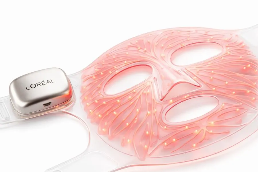 Beauty tech takeover at CES 2026: AI and smart skin care proliferate