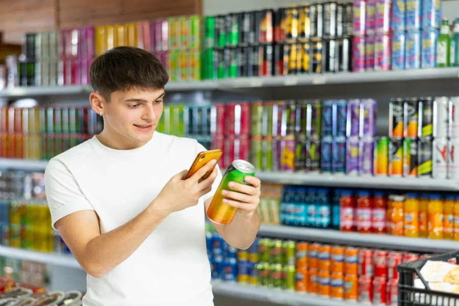 Different Innovations Examples Function over restriction: How protein and fiber are reshaping healthy ...