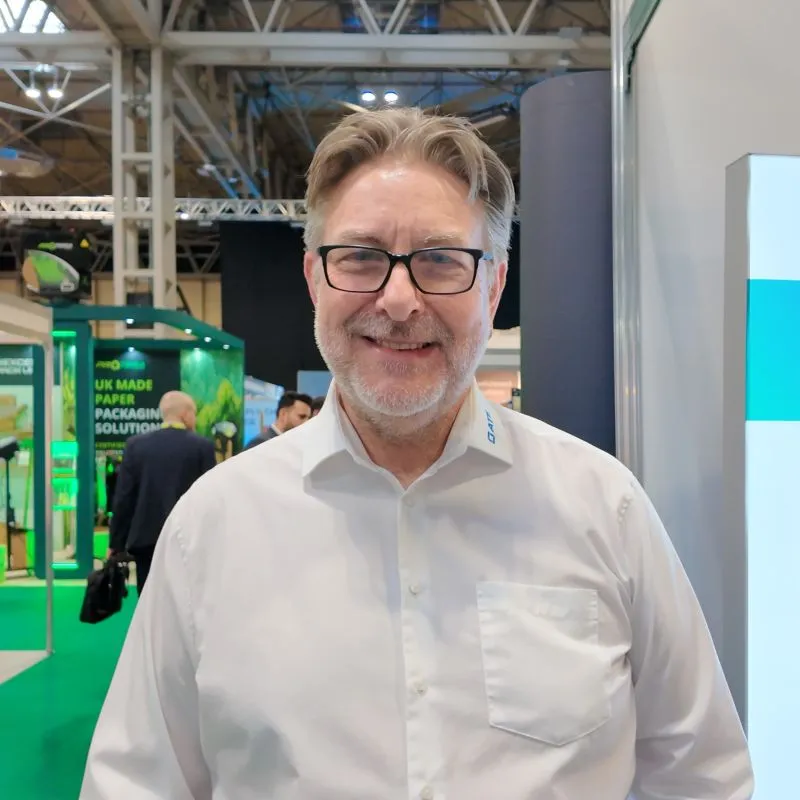 Packaging Innovations 2026 preview: Industry responds to pEPR with data ...