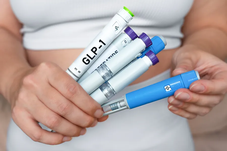 weight loss clinic san antonio semaglutide Shots in GLP-1 support supplements for Goal: Wellness 配送頻度:6カ月ごと（24本）