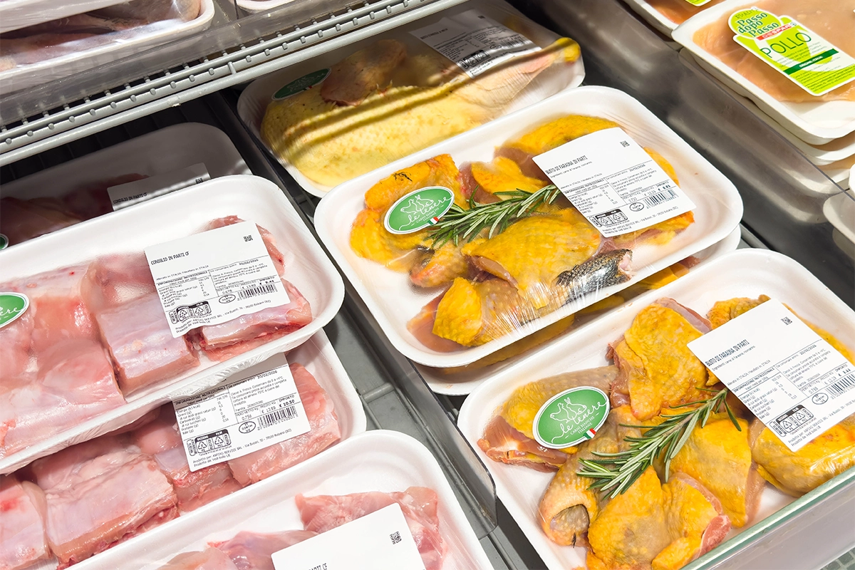 EU PPWR: What F&B companies need to know about the new packaging rules