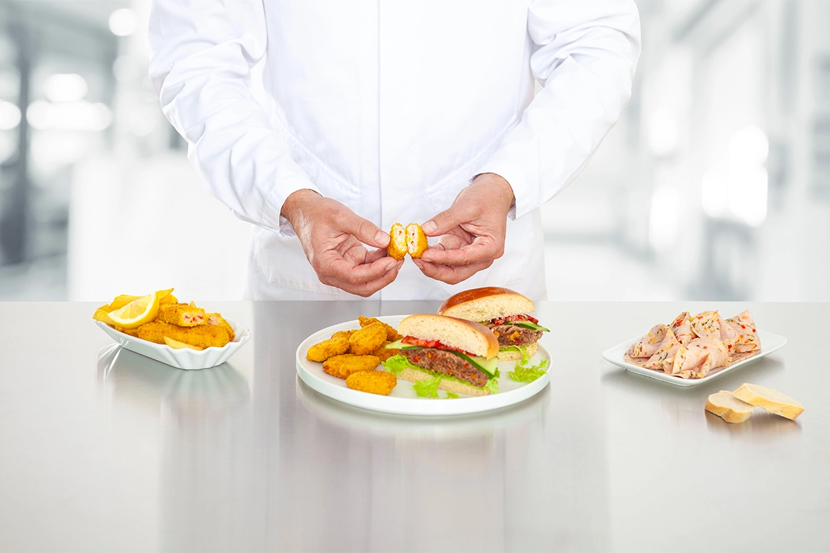 Health-forward F&B: Ingredients move from better-for-you to “more per bite”