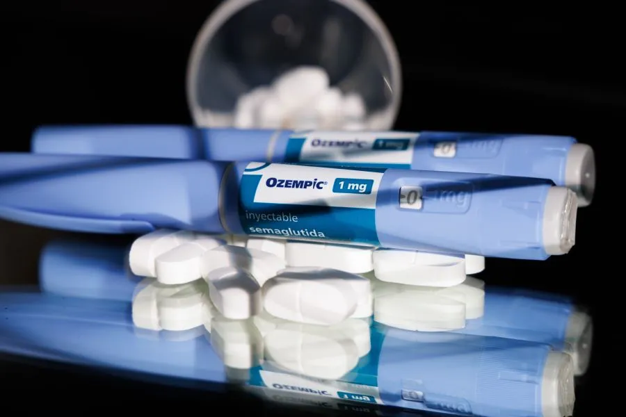glp 1 drugs menopause glp-1 tirzepatide Hormone Therapy May Boost Drug Benefits Comparing Ozempic, Wegovy and Other Semaglutide and Menopause: Does It