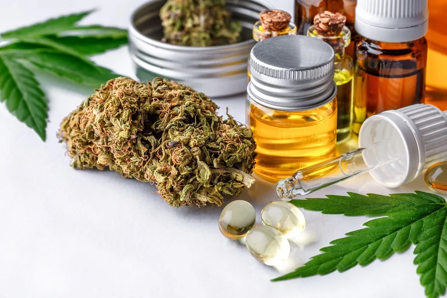 CBD products