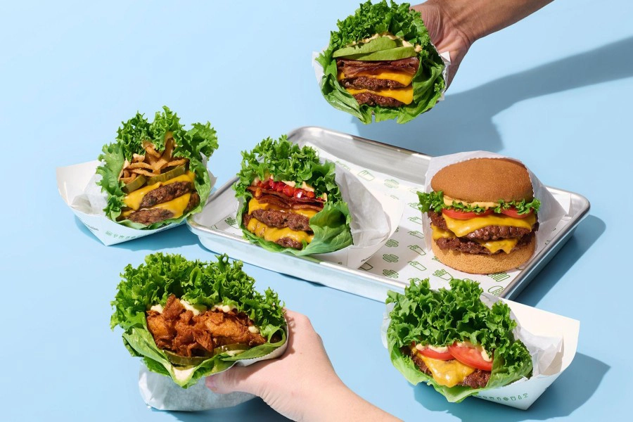 New Year menus target GLP-1 users seeking high protein and low carb options