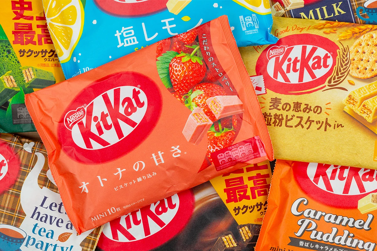 Frozen Remon Kit Nestlé Q3 results: Confectionery and frozen foods drive growth as ...