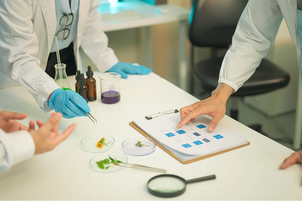 System Development Requirements Example Report IFT FIRST 2026 preview: Multifunctional ingredient systems reshape ...