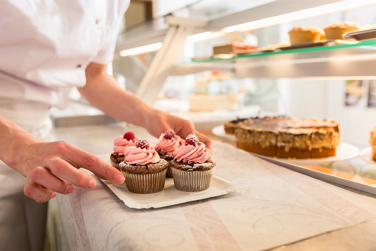 Yield Less Precise Precision fermentation study highlights bakery potential as brands ...