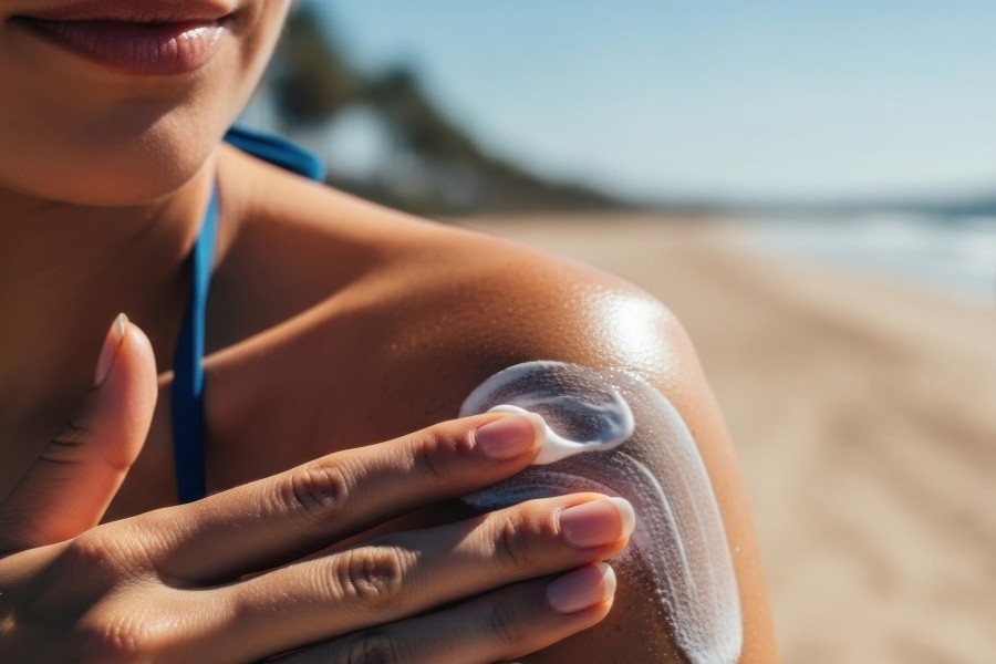 Rising global temperatures cause beauty cooling technologies to heat up