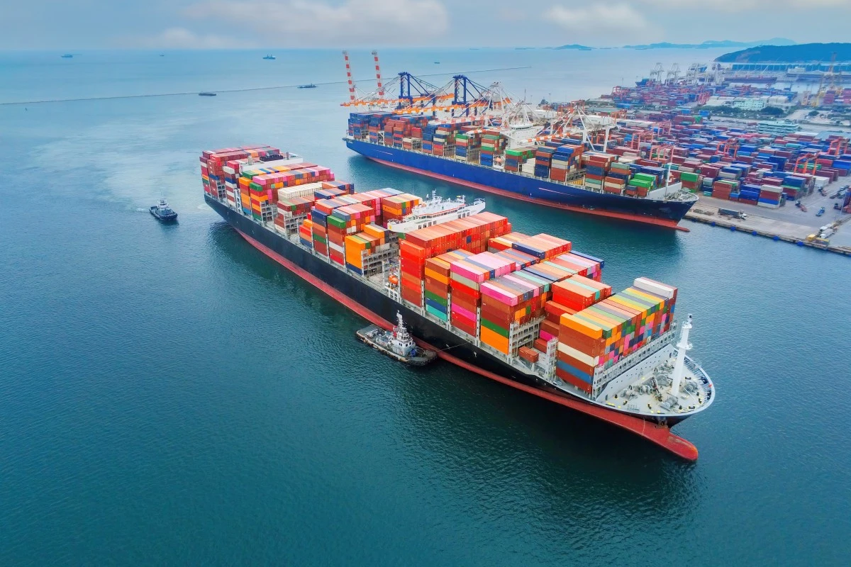 Prodece Fresh produce industry urged to strengthen supply chain resilience as ...