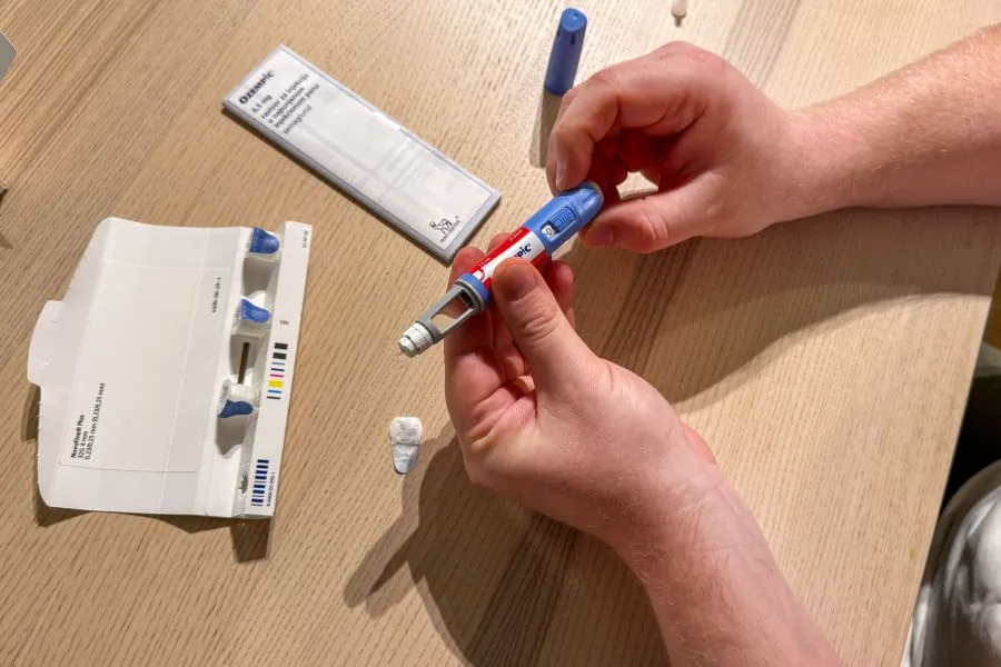 glp 1 bad GLP-1 Explained: The Good, the Bad, and What No One Tells You About Ozempic, Wegovy, Zepbound, Mounjaro & Saxenda Pills and Pens: Safe Weight Loss, How They Work, Benefits, Side Effects Oh Oh Oh Ozempic-is there