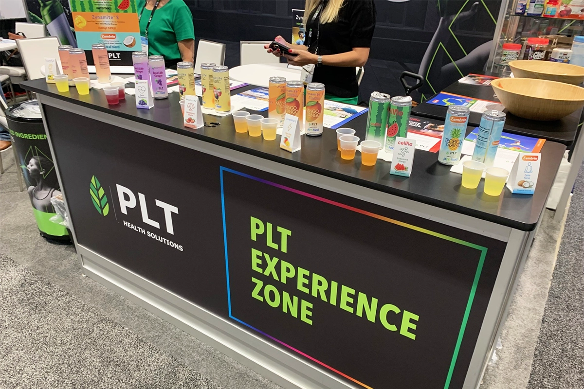 IFT FIRST 2026 review: GLP-1 ripple effect reshapes functional food ...