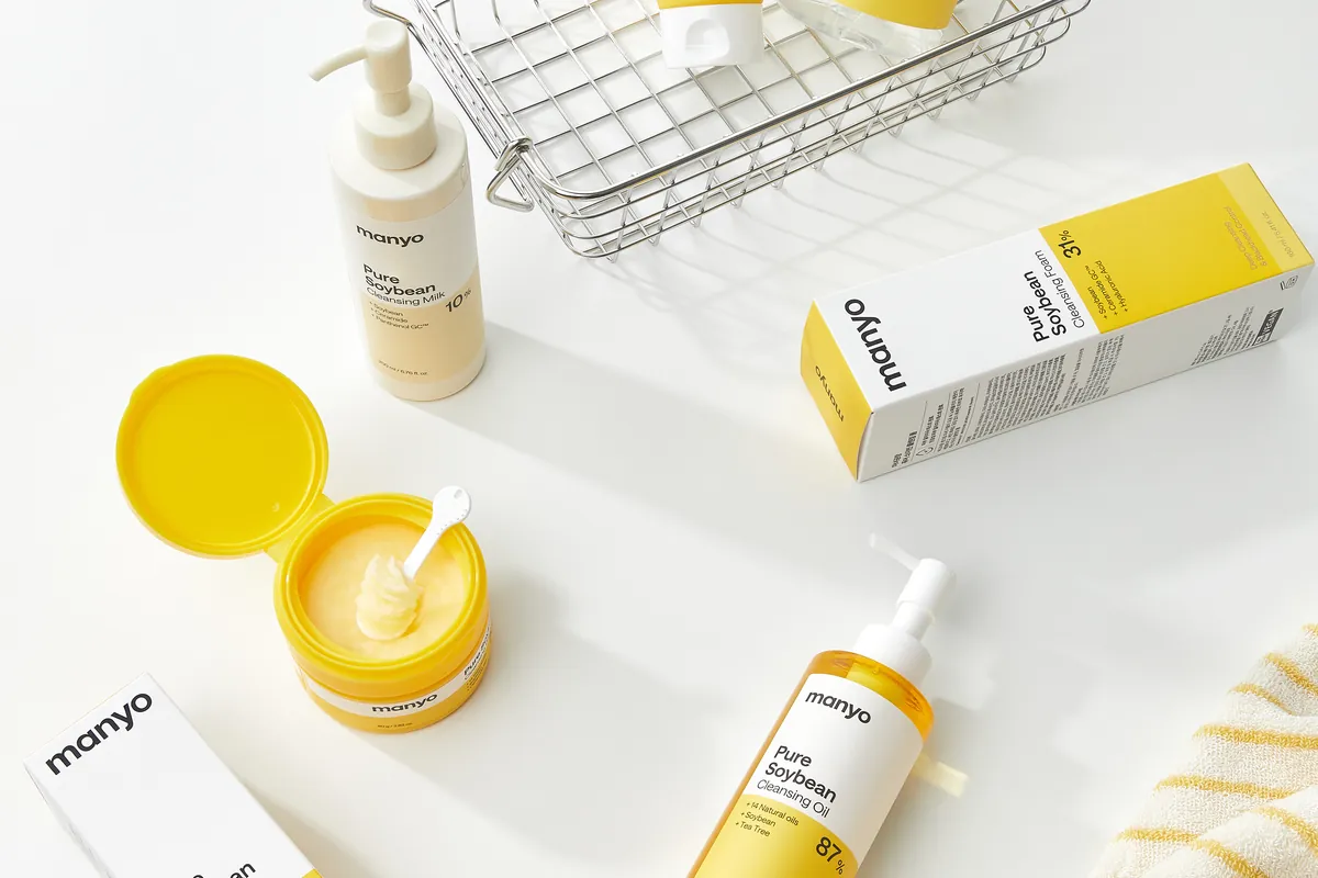 K-beauty shapes global formulation and breaks into new categories