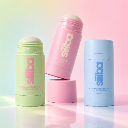 Siiiba talks age-appropriate personal care as Gen Alpha demand grows