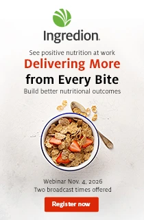 Jungbunzlauer Magnesium bisglycinate in focus Webinar