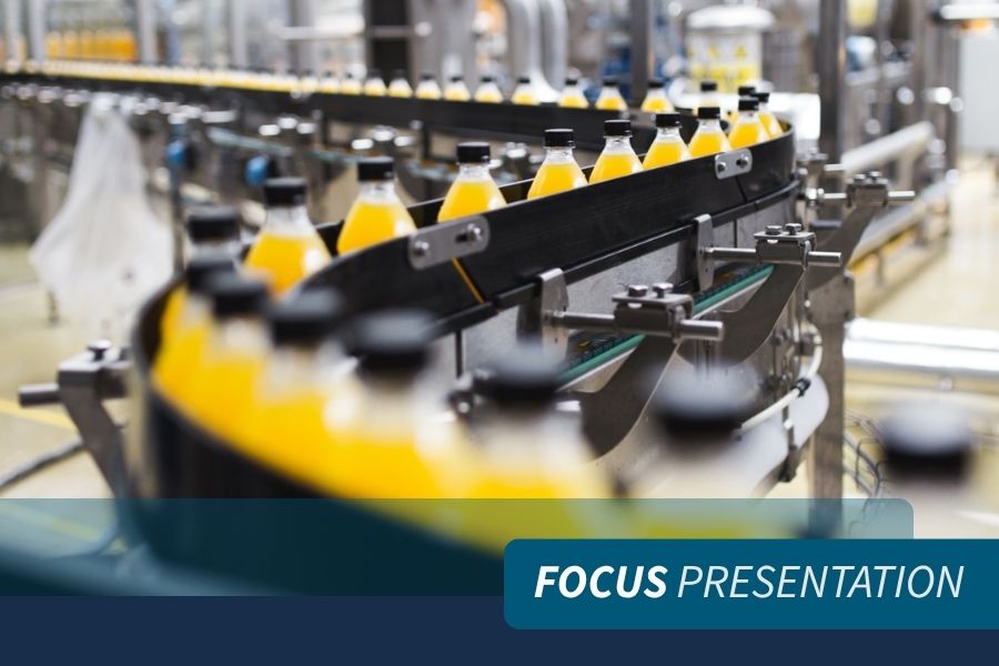 Trends in AI use for packaging manufacturing