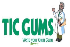 TIC Gums TIC Gums