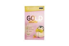 Nuppi Gold Nuppi Gold