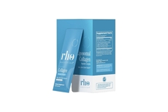 Rho Nutrition Rho Nutrition