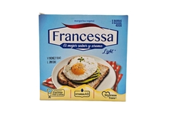 Francessa Francessa