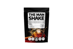 The Man Shake The Man Shake