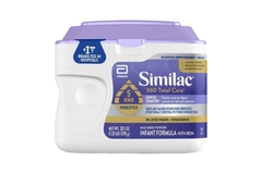 Abbott Similac Abbott Similac