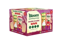 Bloom Bloom