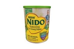 Nestlé Nestlé