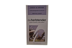 The Herbtender The Herbtender