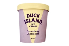 Duck Island Duck Island