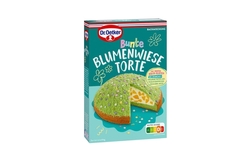 Dr. Oetker Dr. Oetker