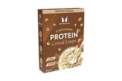 Myprotein Myprotein