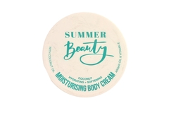 Summer Beauty Summer Beauty