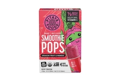 Pitaya Foods Pitaya Foods