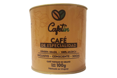 Cafetin Cafetin