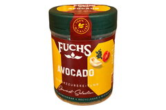 Fuchs Fuchs