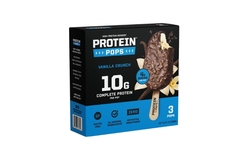 Protein Pints Protein Pints